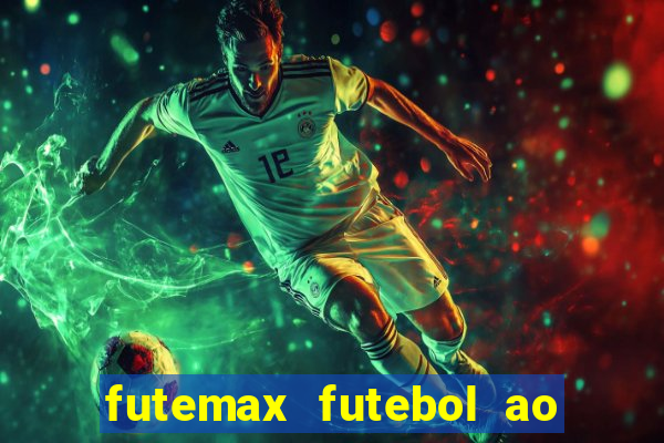 futemax futebol ao vivo libertadores